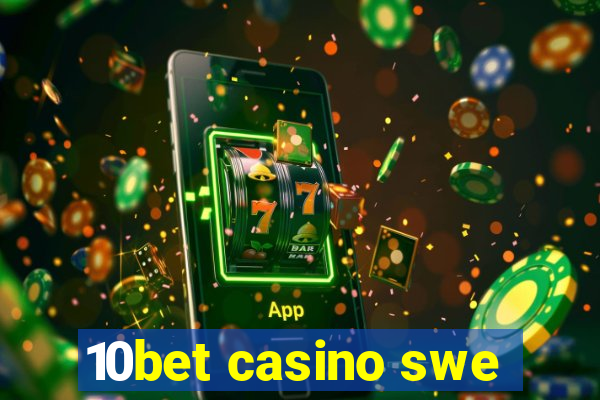 10bet casino swe